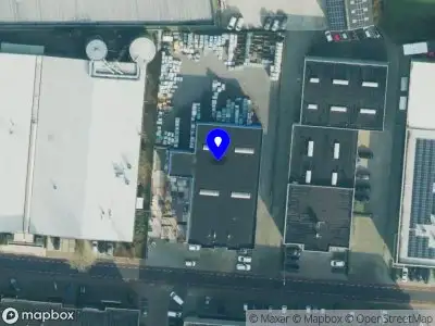 Tegelfabriek Nederland B.V. ENTER