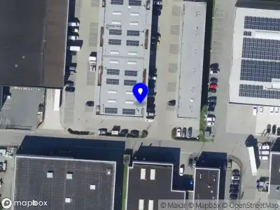 SSBA B.V. Barendrecht