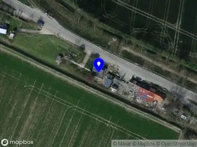 Nieuw bedrijf ARES Holding B.V.