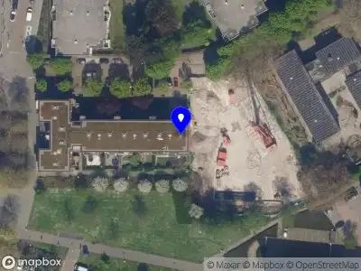 DKMHolding B.V. Rotterdam