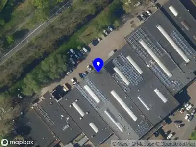 BEEK Transport & Logistiek B.V. Zeist
