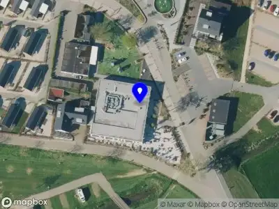 Jan van de Vis Holding B.V.