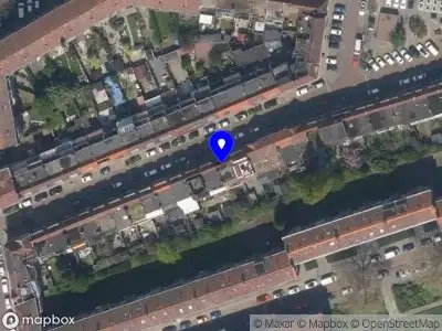 Deur Huizen B.V. Vlaardingen