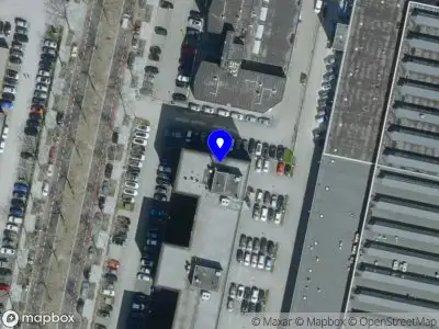 Wolverhoek Machinery Nederland B.V.