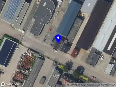 Pool Trading Group B.V.