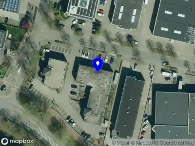 PARKnCHARGE SPV5 B.V. Veenendaal