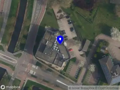 Tulipfox-Tech B.V. Zoetermeer