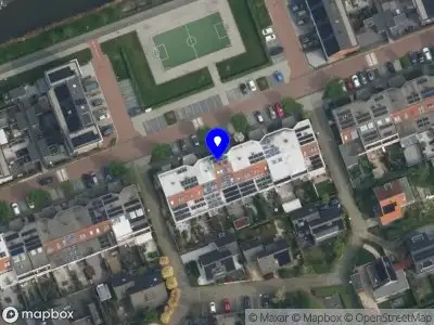 Nieuw bedrijf M.R. Kort Trading B.V.