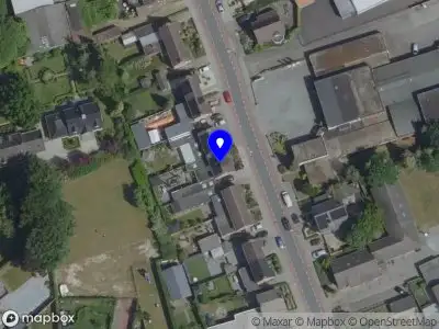 Nieuw bedrijf Laurens Holding B.V.