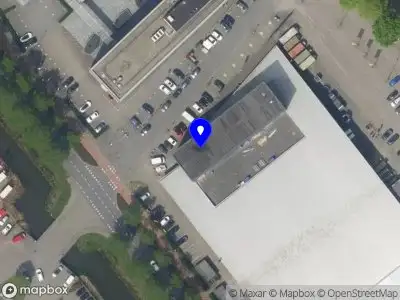 Nieuw bedrijf CM Retail