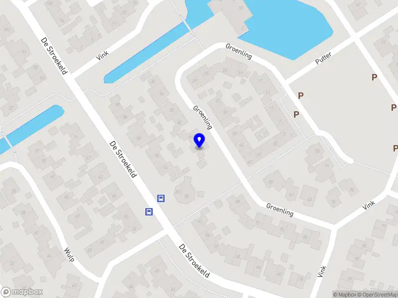 Nieuw bedrijf JPB Krejenzang Holding B.V.