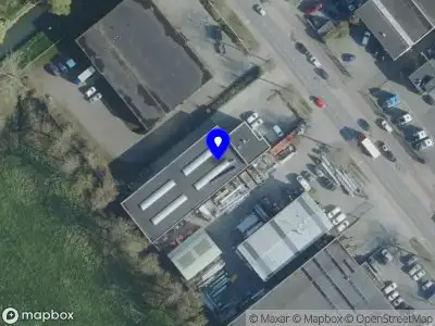 Tuinfluiter Holding B.V. Nijmegen