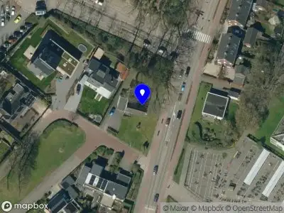 Merisa Holding B.V. Doetinchem