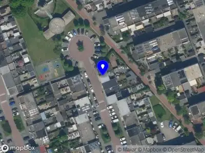 AMYA Holding B.V. ZAANDAM