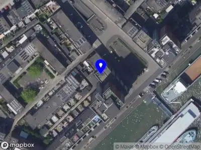 Scheepvaartbedrijf Verweij B.V. Zwijndrecht