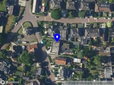 Nieuw bedrijf Techno Sports Netherlands B.V.