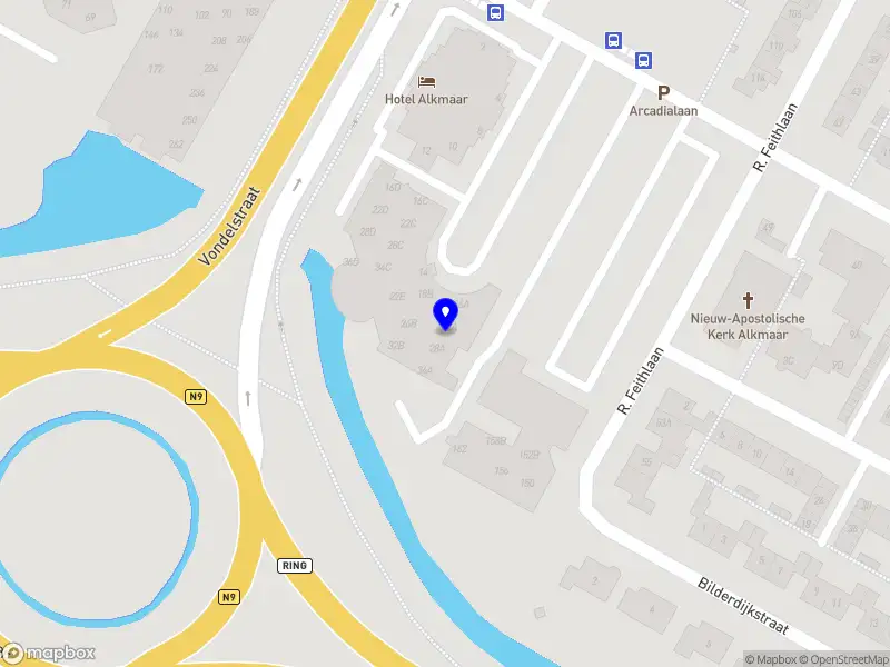 New Insured Management Company B.V. Alkmaar