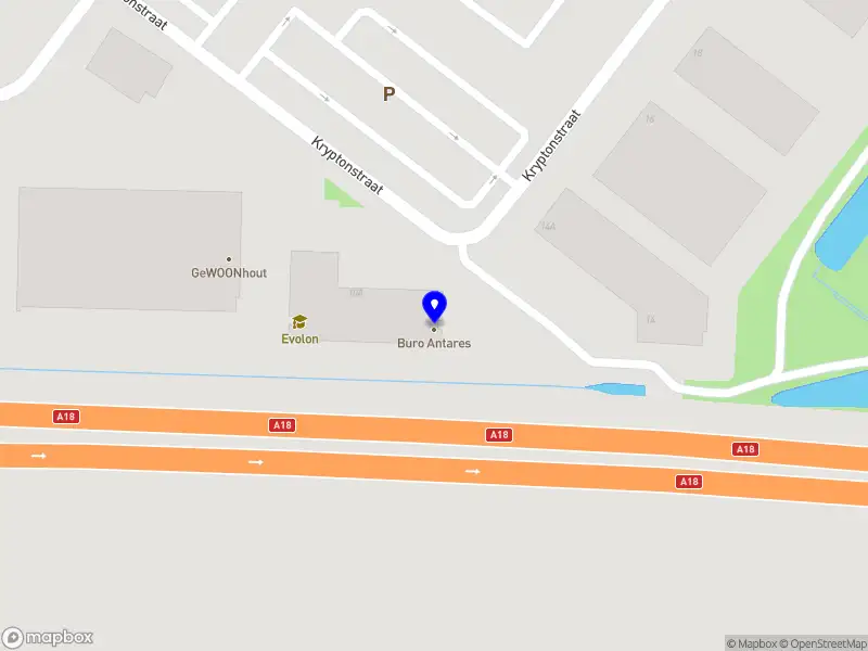 Doseer.nl Reinigingsmiddelen B.V. Wehl