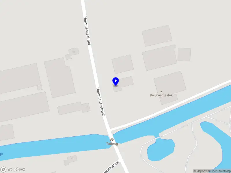 Lekker Lupine B.V. Randwijk