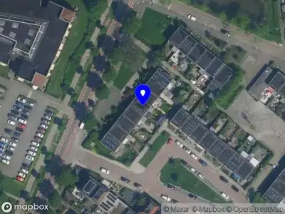 G&P Building B.V. Badhoevedorp