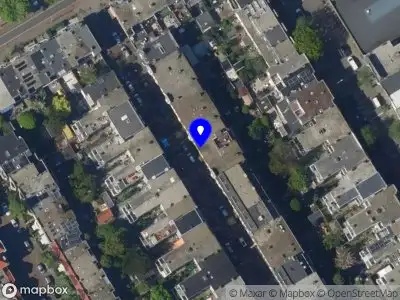 Nieuw bedrijf Apollo B.V.