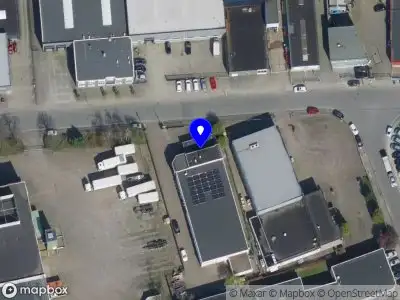 Gebr. Van Hooijdonk Holding