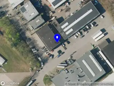 Compaan Automotive B.V.