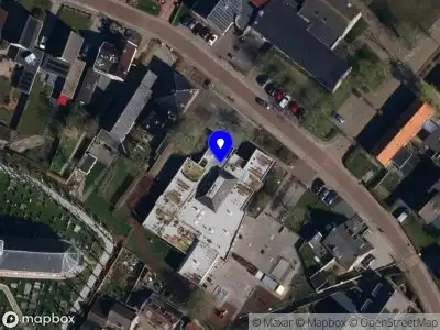 Christelijke Basisschool Aasterage Marrum