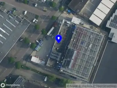 Nieuw bedrijf GTDC Properties Holding B.V.