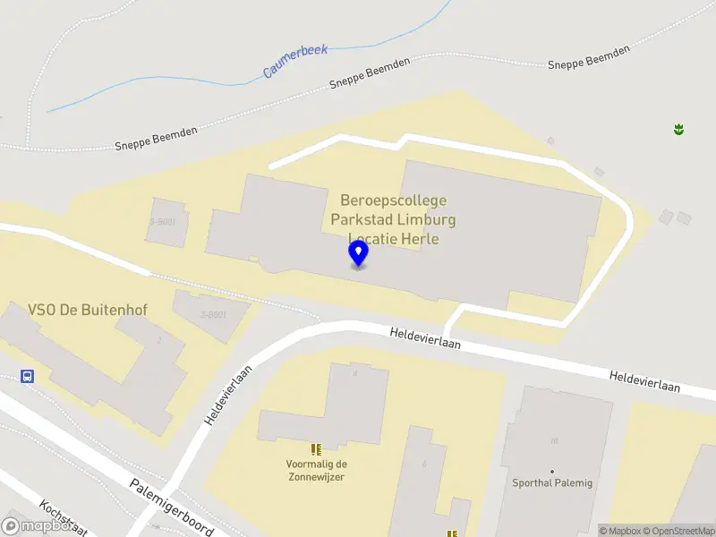 AC Heerlen Heerlen