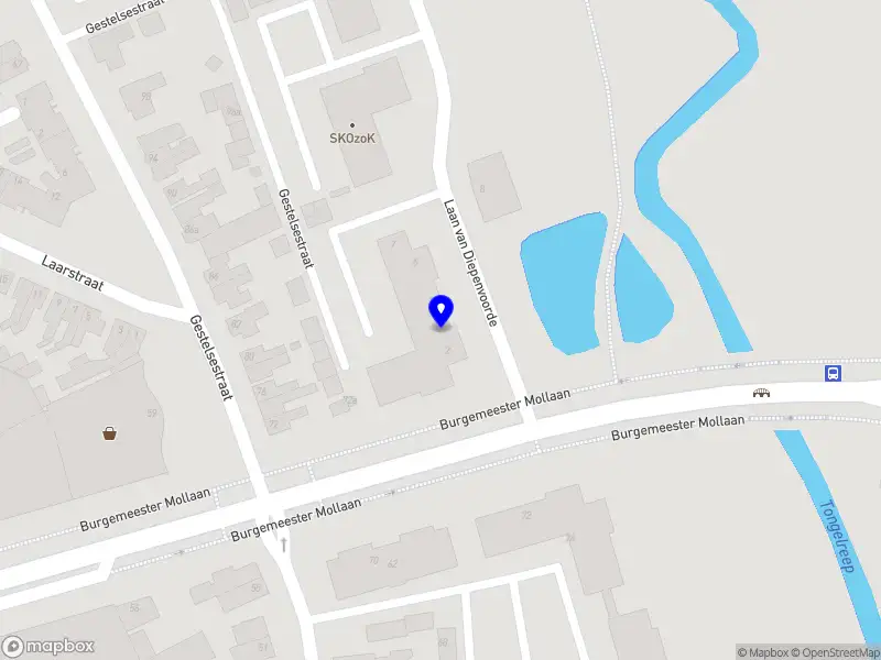 Stichting Aelbrecht GGZ