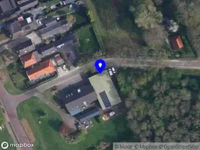 Nieuw bedrijf Stichting Administratiekantoor Shleep