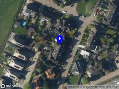 Nieuw bedrijf Nooit Meer Uiteen