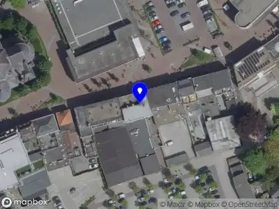 Nieuw bedrijf Stichting Altena StreekFestival