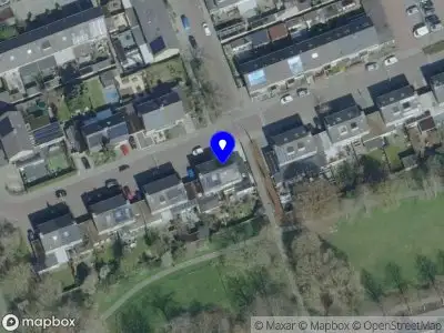 Stichting Kom voor jezelf op