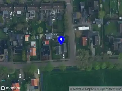 Stichting Moai Wenplak Terwispel