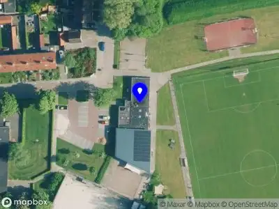 Stichting MFC De Akkers Bant