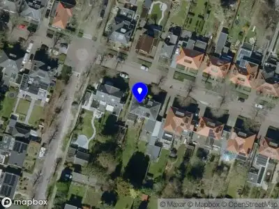 Nieuw bedrijf Stichting Tijdig