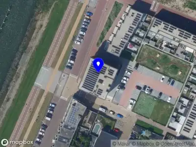 VvE Saerdam 41 t/m 69 (oneven) Lelystad Lelystad