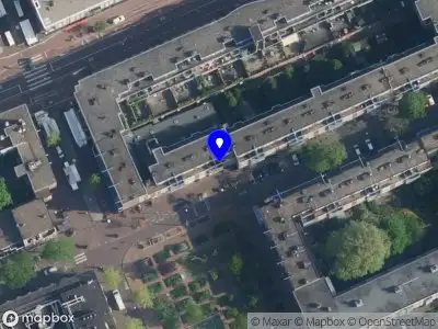 Stichting Hallo-Buren Amsterdam