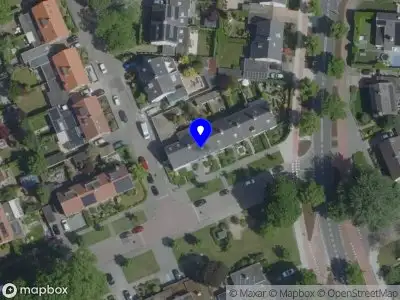 VVE Christiaan Huygenslaan 10 en 10A Helmond Helmond