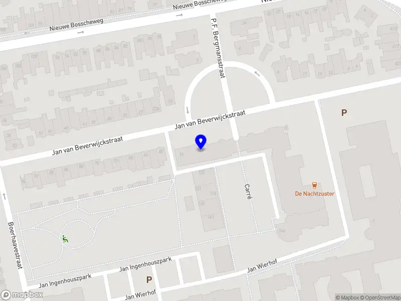 Stichting Eric van der Westen Muziek