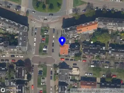 VvE Flat Rubenslaan 7ab te Schiedam