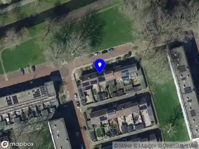 Jong Nissewaard SPIJKENISSE