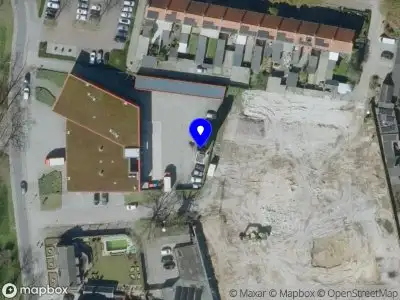 Nieuw bedrijf Stichting De Rode Haen