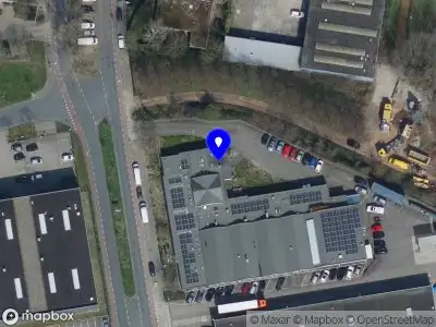 Stichting De BetaCompany Breda