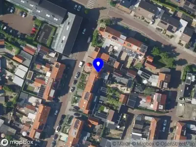 Nieuw bedrijf Harengusfoods B.V.