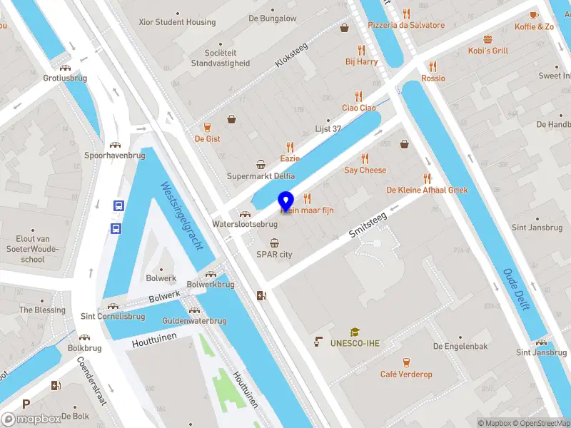 Nieuw bedrijf The Harvest