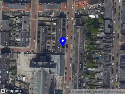 Nieuw bedrijf Autoreiniging by OG