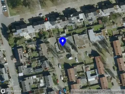 Nieuw bedrijf Catering de Toekomst